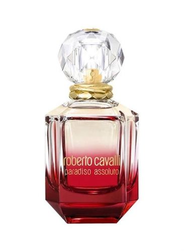 ROBERTO CAVALLI Roberto Cavalli Paradiso Assoluto Fragrance 100 ml