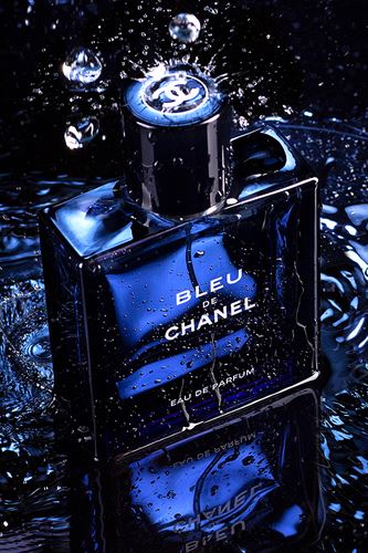 Bleu De Chanel Perfume by Chanel for Men - EDP