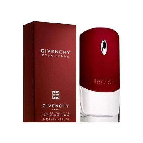 Givenchy pour home