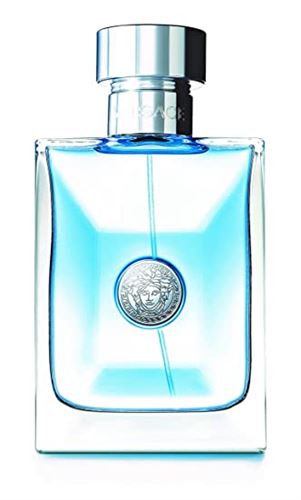 Versace Pour Homme Perfume by Versace for Men - EDT