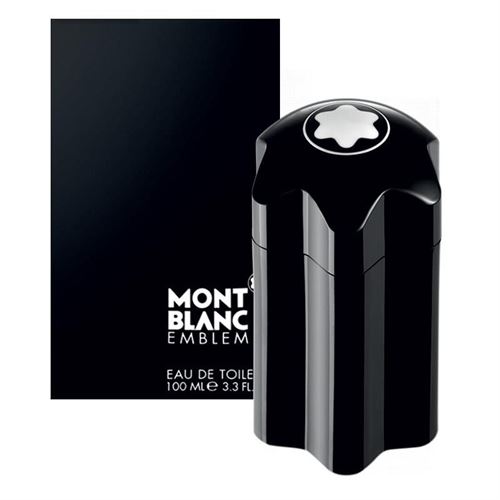 Emblem perfume by Montblanc 100ml  -EDT