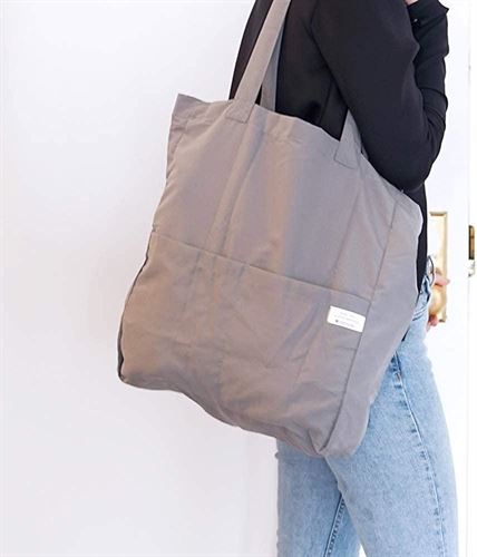 Full Circle Tote-Ally Shopping Tote with Produce Bags
