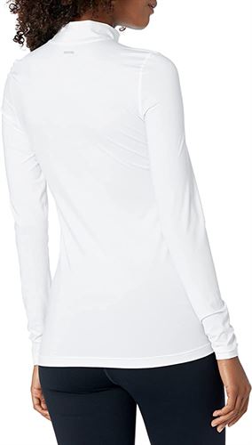 White long sleeve blouse for women from Starter