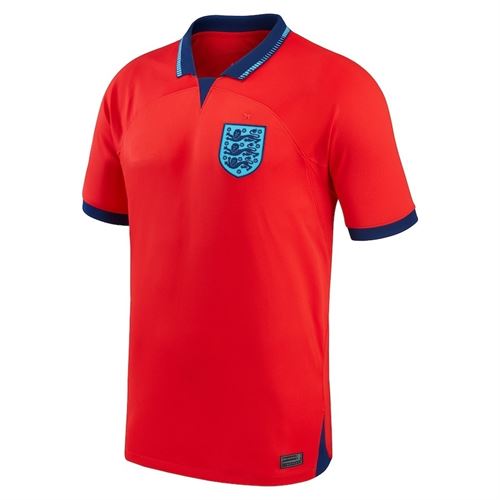 England Shirt 2022/2023 Match Away - Copy