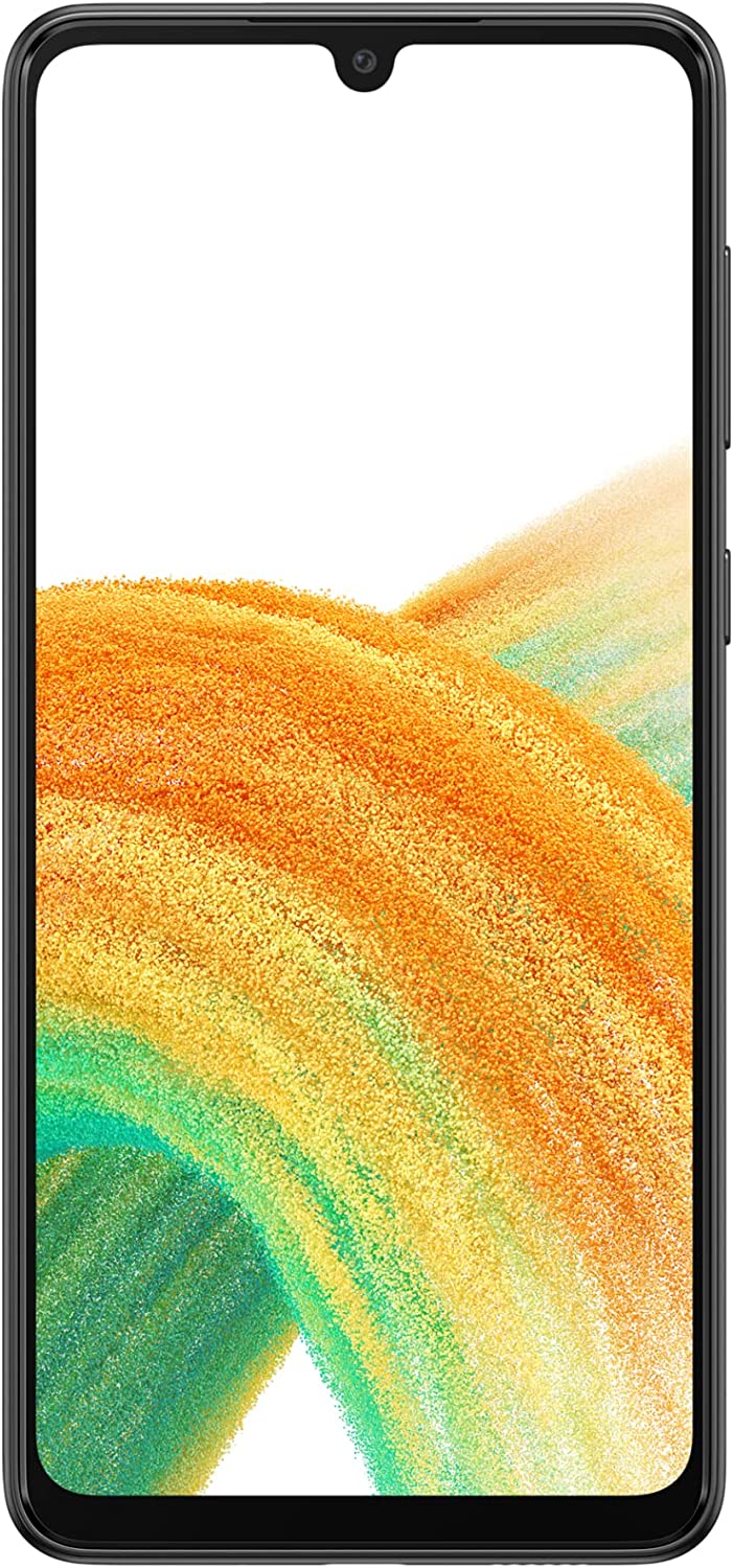 Samsung Galaxy A33 Dual SIM 5G