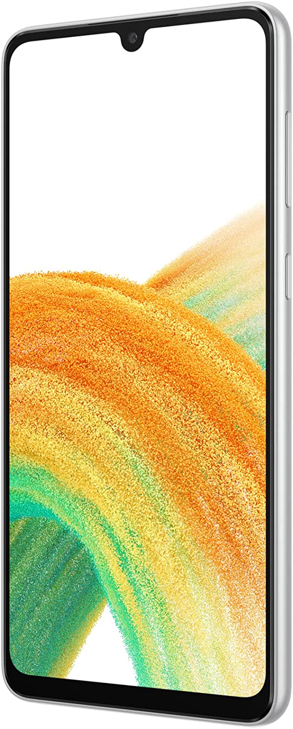 Samsung Galaxy A33 Dual SIM 5G
