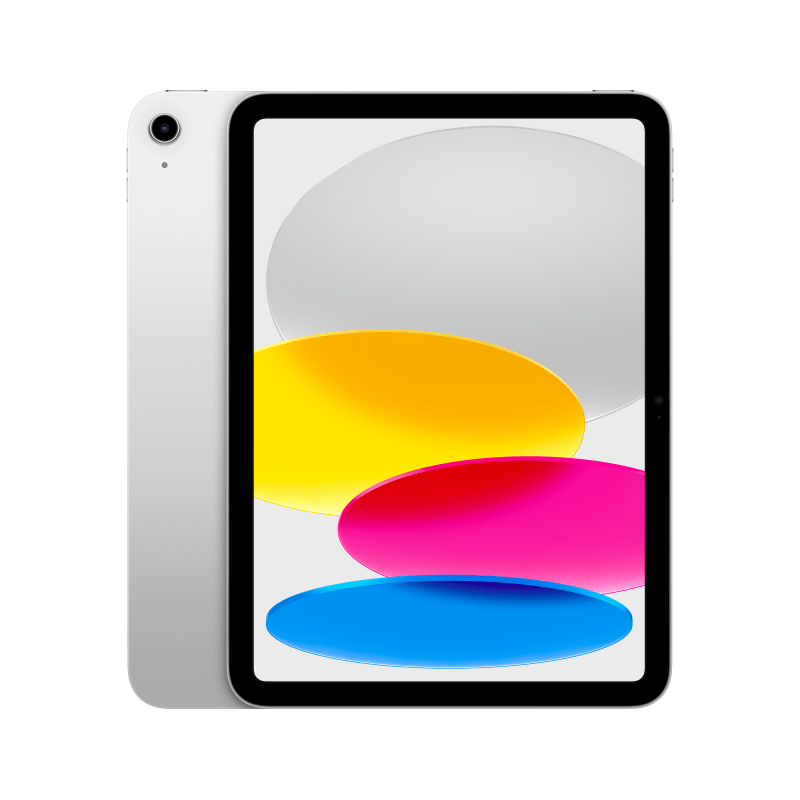 10.9-inch iPad Wi-Fi