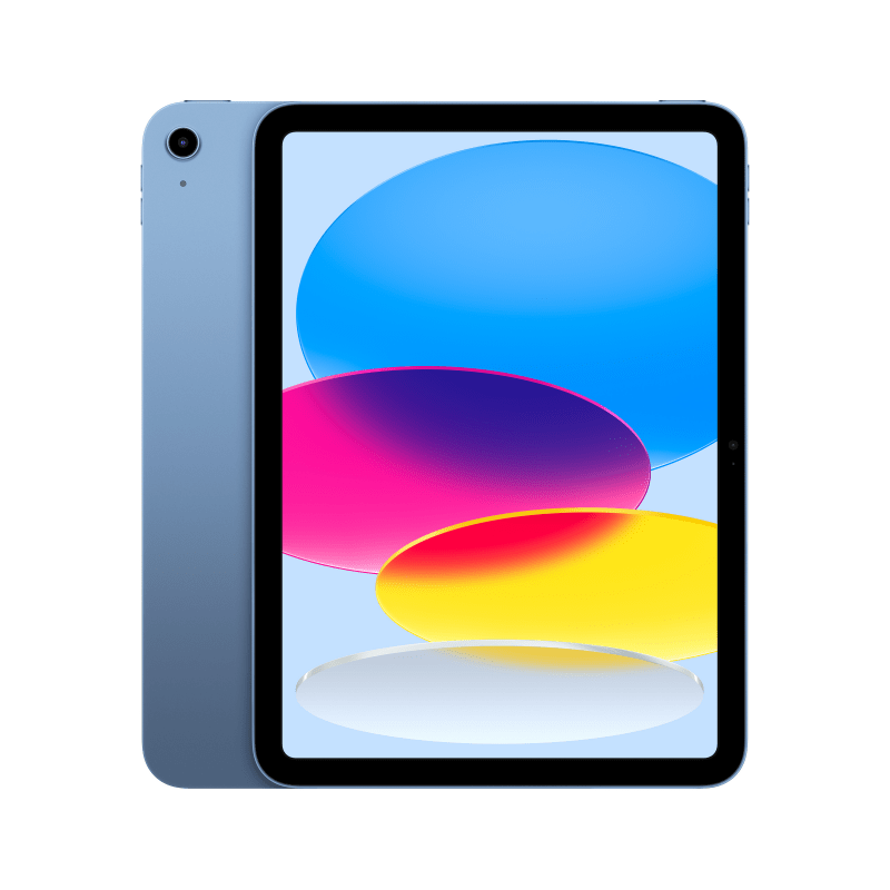 10.9-inch iPad Wi-Fi + Cellular