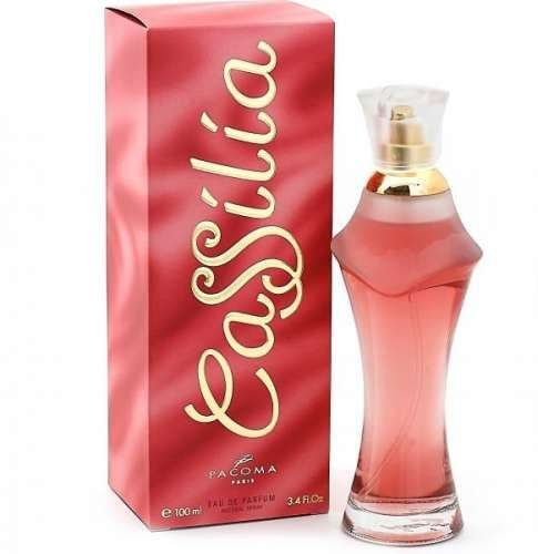Cassilia perfume by Cassilia for women - EDP