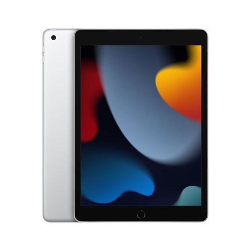 10.2-inch iPad Wi-Fi - 9th