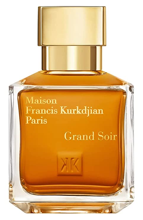 Maison Francis Kurkdjian By Grand Soir For Unisex  - EDP