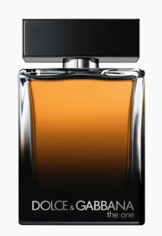 D & G The One Perfume by Dolce & Gabbana for men - EDP Spray