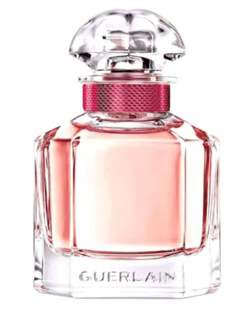Mon Guerlain Bloom of Rose by Guerlain spray for Women - EDP