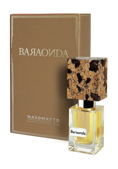 Baraonda by Nasomatto for Unisex - EDP