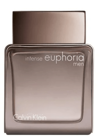 Euphoria Intense Perfume by Calvin Klein for Men - EDT