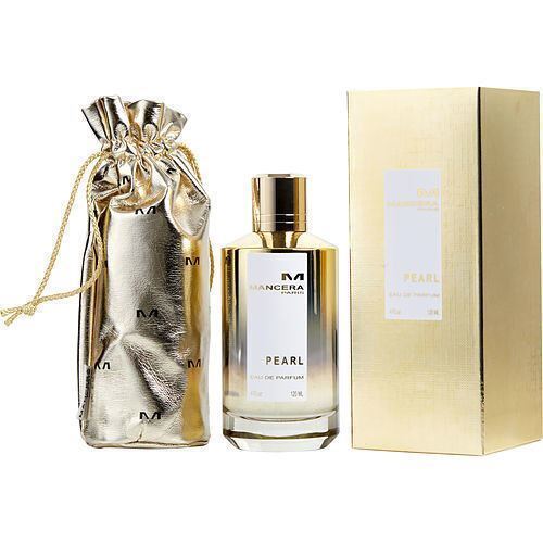 Pearl By Mancera for Unisex - EDP