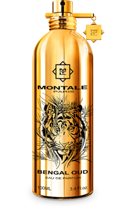 MONTALE PARIS BENGAL OUD by MONTALE  for Unisex - EDP