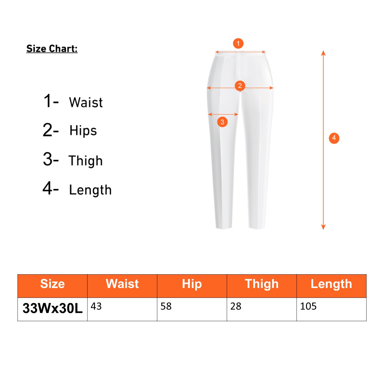 Amazon Essentials Men's Expandable Waist Classic-Fit Flat-Front Dress Pants