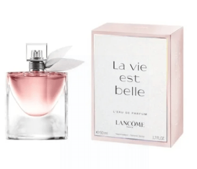 La Vie Est Belle by Lancome L'Eau De Parfum Spray - EDP