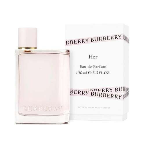 Burberry Her Perfume by Burberry Spray for Women - EDP