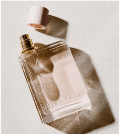 Burberry Her Perfume by Burberry Spray for Women - EDP