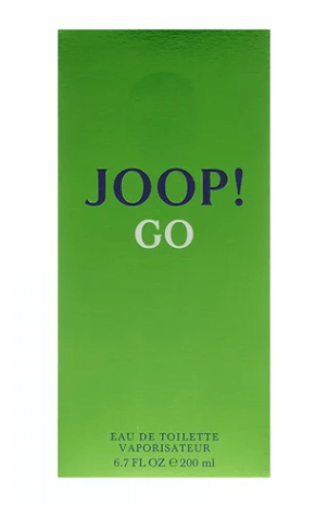 Joop Go Cologne by Joop! Spray for Men - EDT