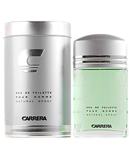 Carrera Perfume for men - EDT - Miazone