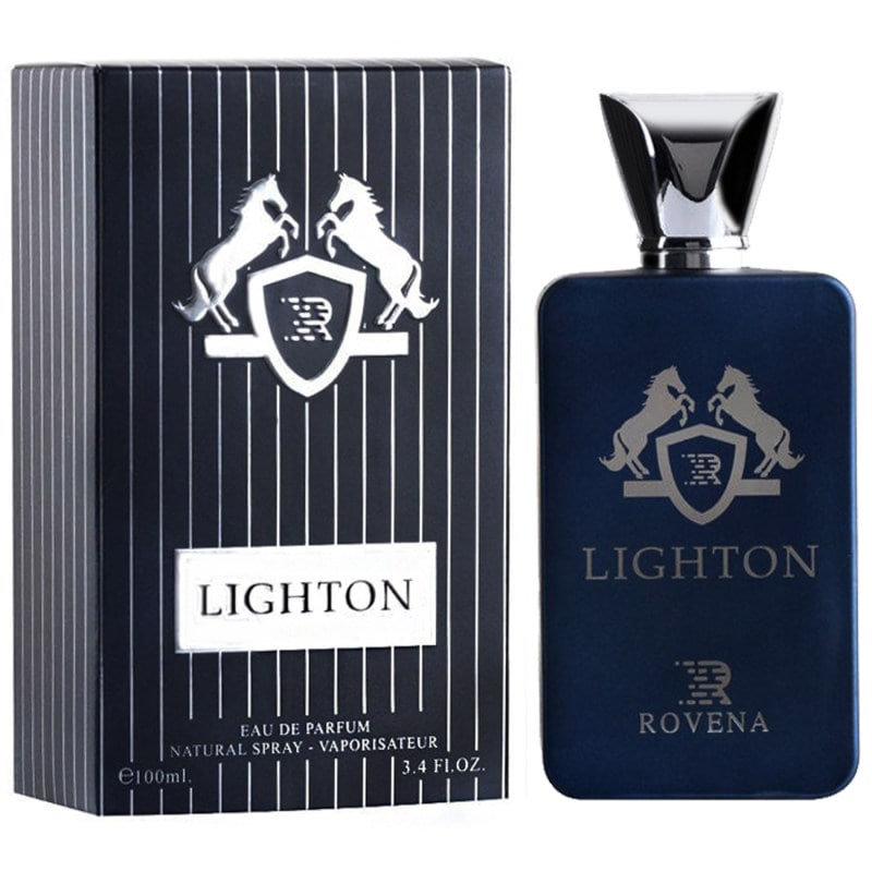rovena lighton perfume