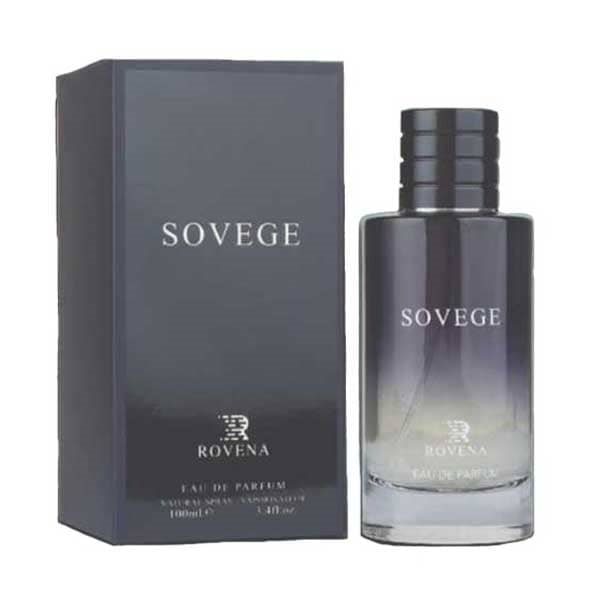 Intense Sovege perfume from Rovina