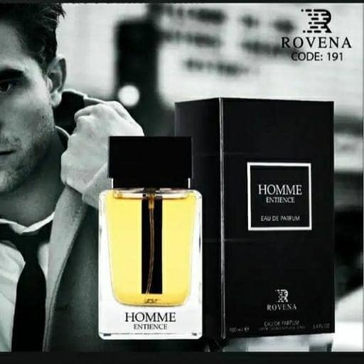 ROVENA HOMME ENTIENCE