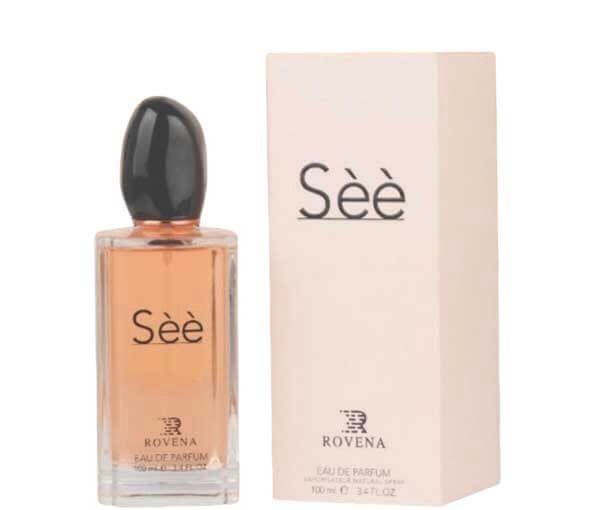 Rovena  see perfume for women