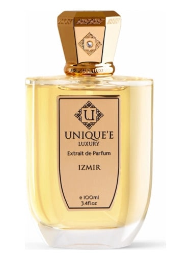 UNIQUE'E LUXURY Izmir Perfume For Unisex  - 100 ml