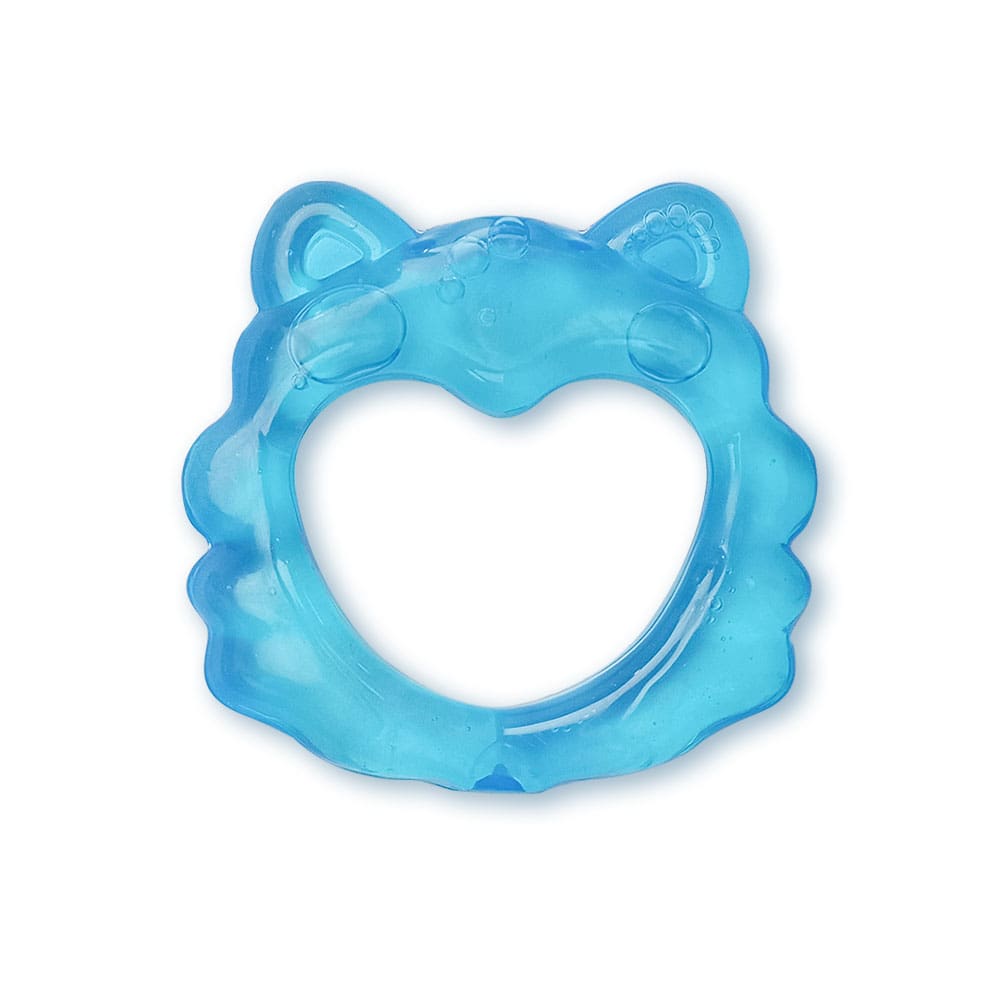 Cooling Teether - blue