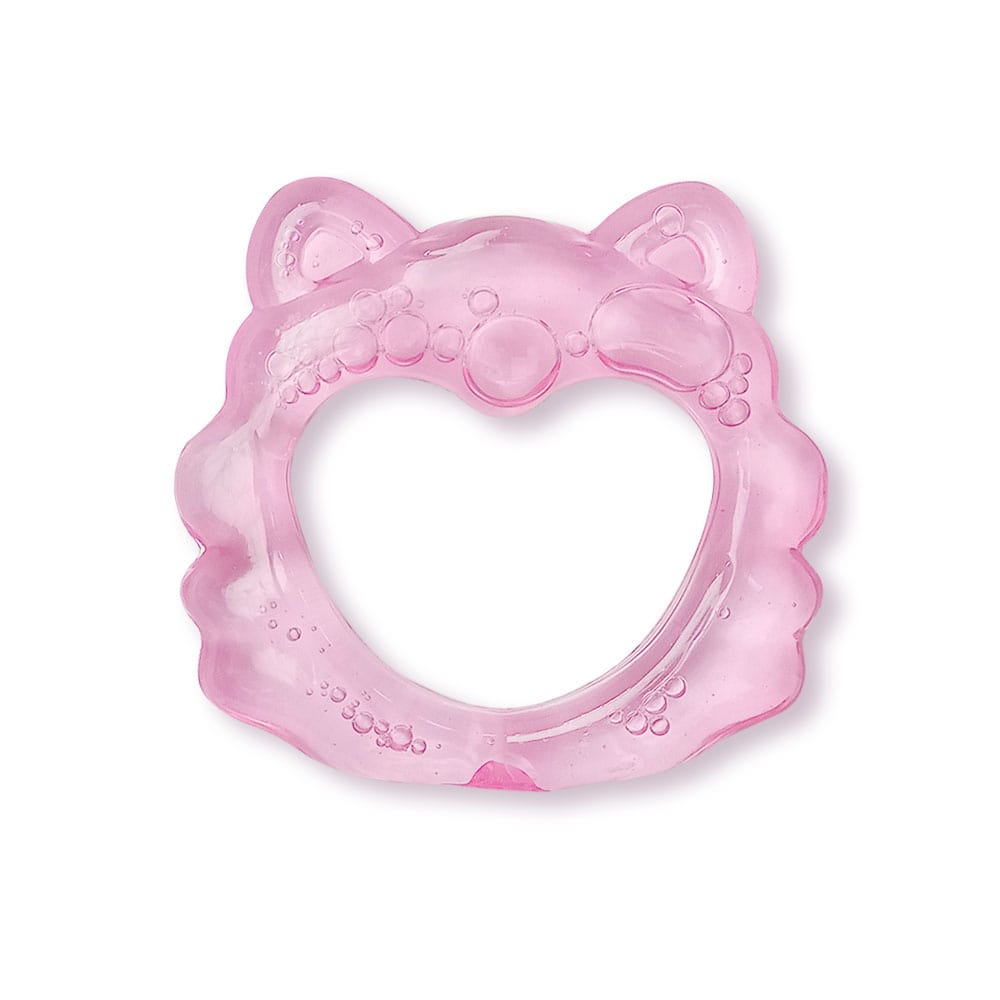 Cooling Teether - Pink