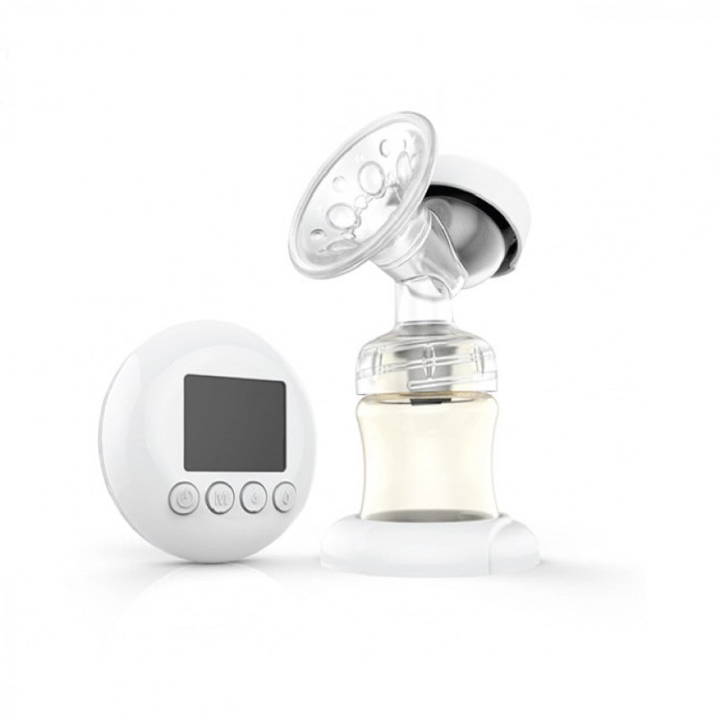 Electric Breast Pump For Mother