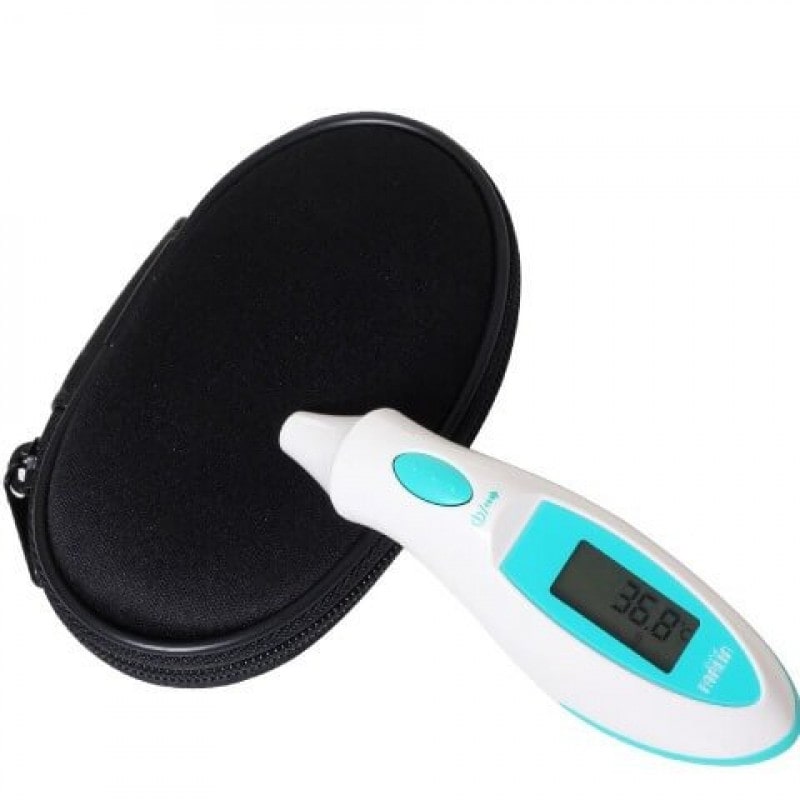Farlin Infrared Ear Thermometer