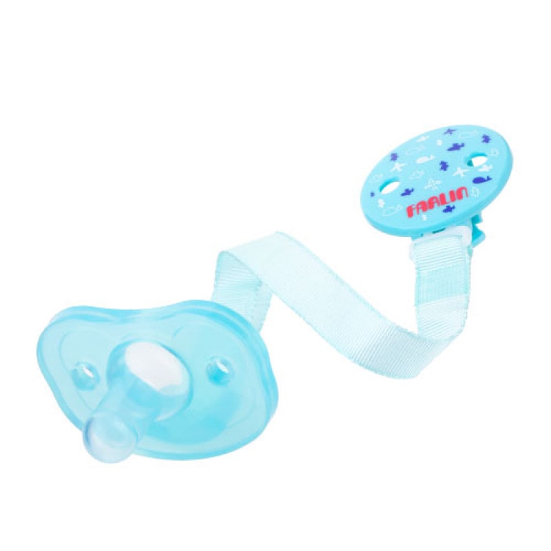 Soother for infants from 0-6 months from Farlin
