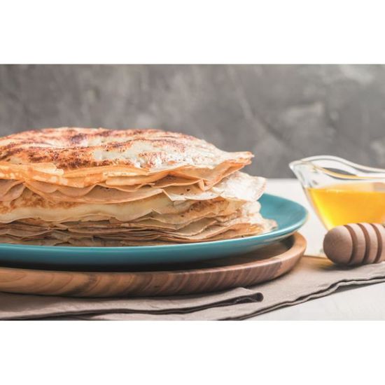Tefal Easy Cook & Clean Pancake Pan 25 cm