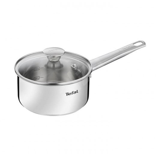 Tefal Intuition Saucepan 16 cm with Lid