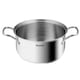 Tefal Intuition Stainless Steel - Stewpot 26 cm + Lid