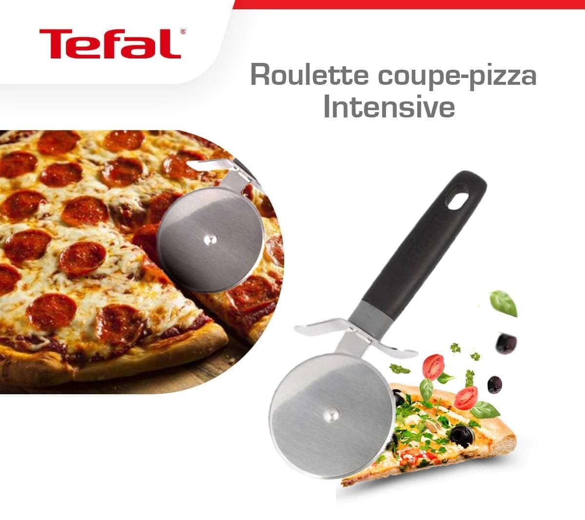 Tefal heavy duty pizza cutter