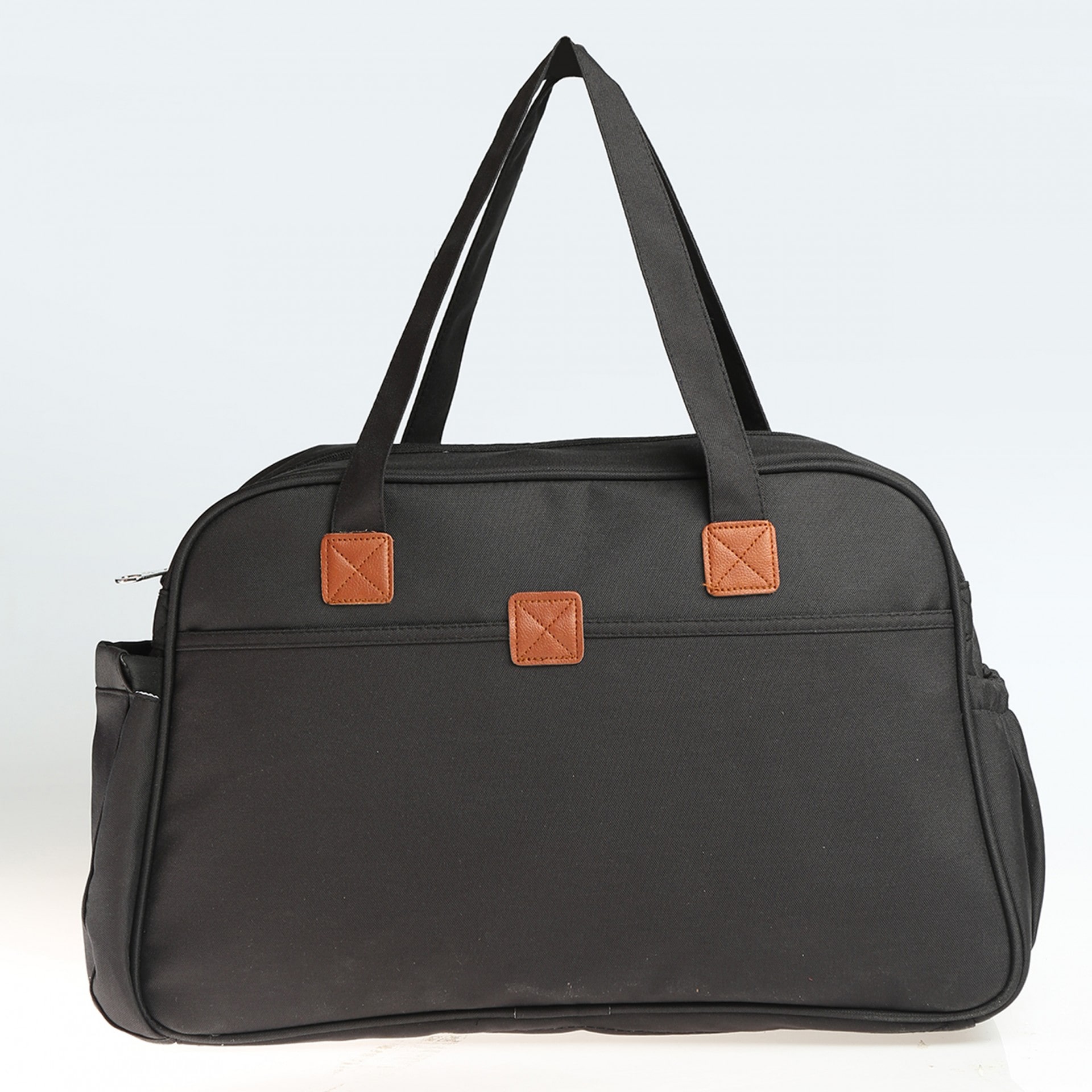 M&Y Collection Mother Care Bag - Black