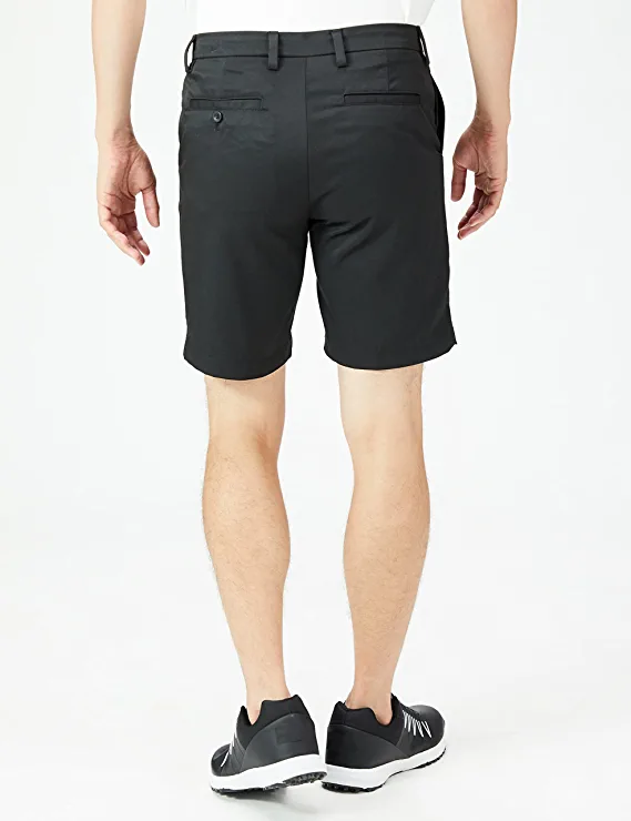 Amazon Essentials Men's Slim-fit Stretch Golf Short