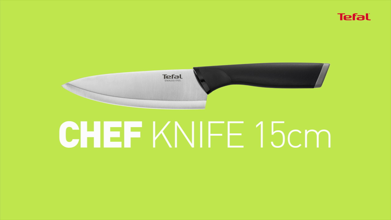 TEFAL Comfort Chef Knife 15 cm