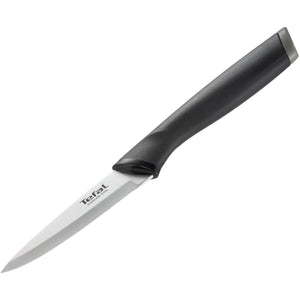 TEFAL Knife Comfort Touch Paring 9 Cm + Cover