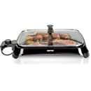 Tefal Grill Plancha BBQ With Lid