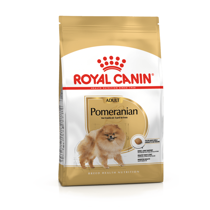 Royal Canin – POMERANIAN ADULT 1.5 KG