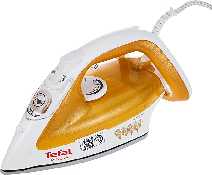 TEFAL EASYGLISS GOLD EDITION