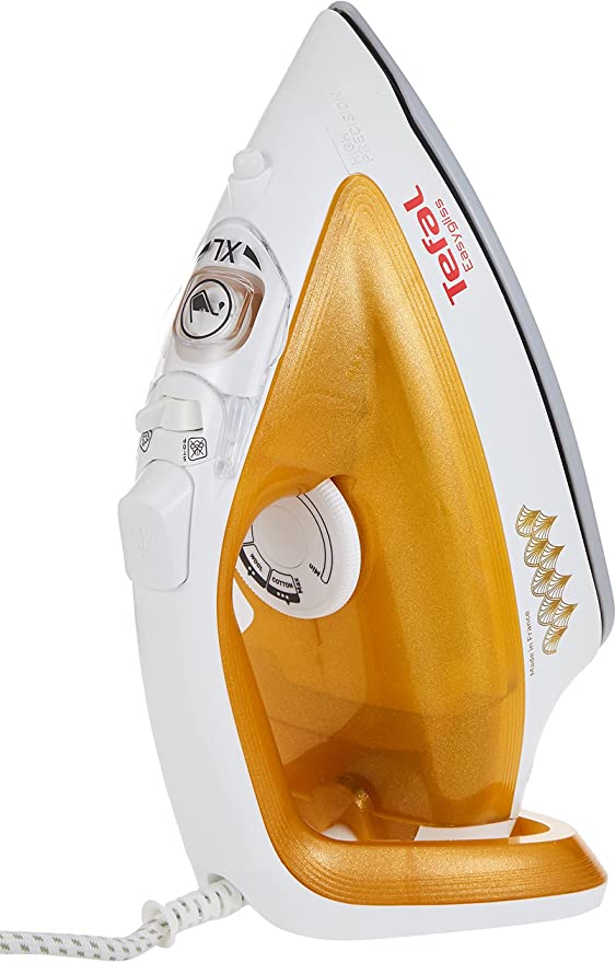 TEFAL EASYGLISS GOLD EDITION