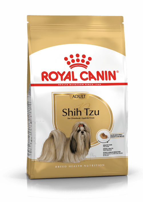 Royal Canin Shih Tzu Adult